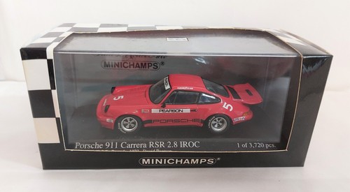 Porsche 911 carrea rsr 8 - 911,