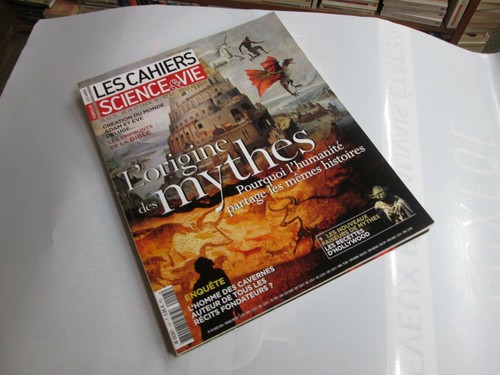 Les cahiers science - cahiers, &