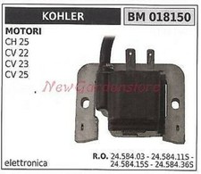 Bobine D'Allumage KOHLER Pour