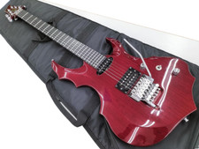 [ESP] Guitare électrique