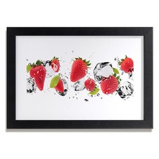 Tulup Photo 30x20cm MDF Cadre
