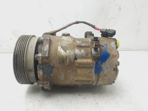 1h0820803d compresseur clim - compresseur,