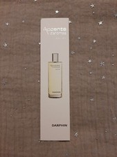 Carte Parfumée - Perfume Card