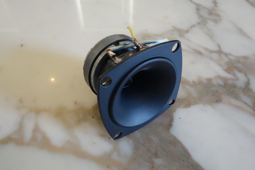 Tweeter pour enceinte 3a - pour,