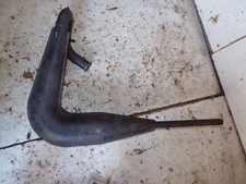 pot echappement neuf EW KW