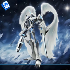 Figurines articulées Digimon