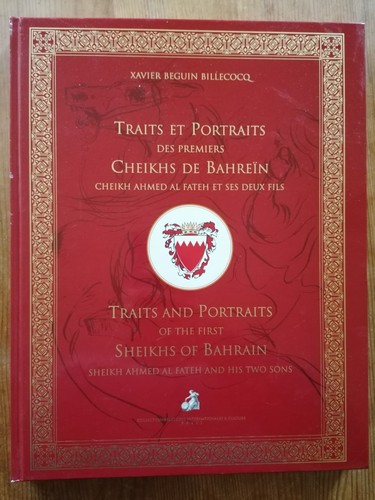 Traits portraits des - et,