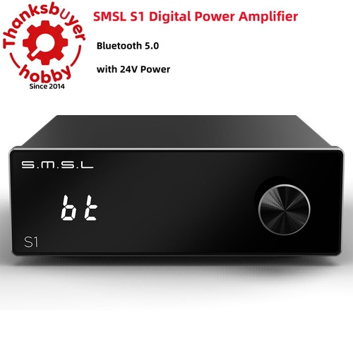 Smsl dual tpa3116 50wx2 - s1,