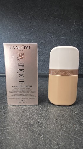 Lancome idole serum - idole, 3