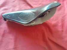 IDEALE 58 PROFESSIONNEL* CYCLO CROSS*(  1956) rails DURALUMIN  METAL  la CEGEDUR