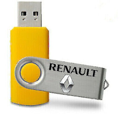 Renault dialogys 2017 - renault,