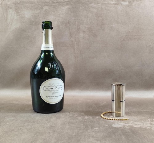 Bouchon stoppeur bouteille