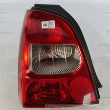 8200387888 Feu arrière