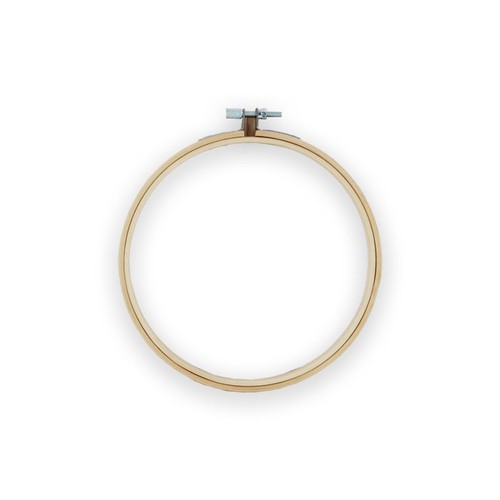 Tambour broder bois 11 - tambour,