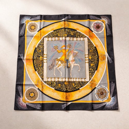 Hermès paris foulard - hermès,