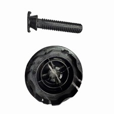 Pince support roue de secours