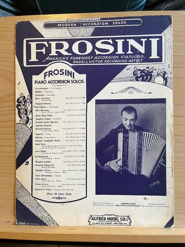 Frosini hot fingers - fingers,