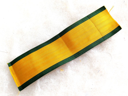 Ruban médaille - de,