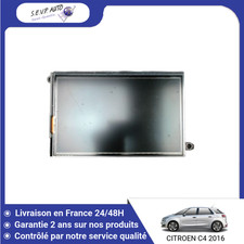 ?? AFFICHEUR DIGITAL CITROEN C4 PICASSO ➤9831652880 ♻️