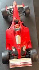 Lot 3 Ferrari F1 Michael