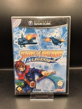 Skies of Arcadia Legends -