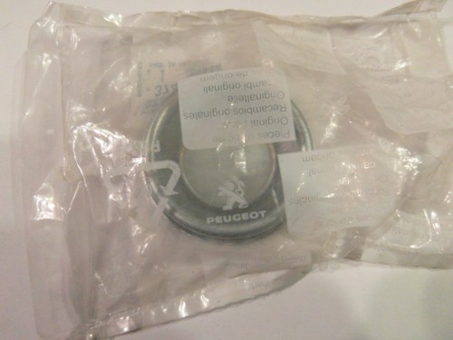 Couvercle protection moyeu - de, protection,