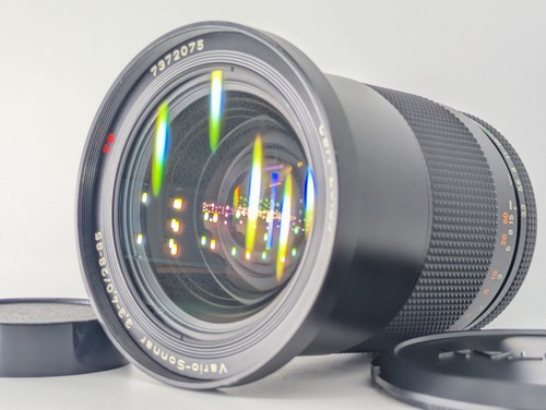 Vidéo neuf contax carl - contax,