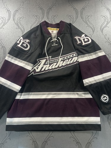 Maillot hockey vintage - maillot,