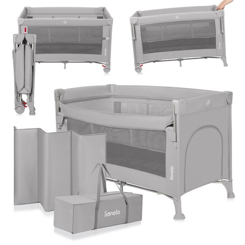 Lit voyage pour enfants - lit,