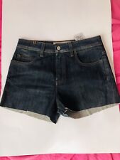 Short Bermuda en Jean Mixte NOTIFY taille fr 40 us 30