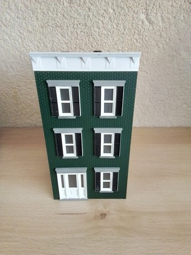 Mth ech ref 30 - mth, 0.