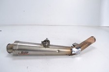 Silencieux d'échappement MIVV