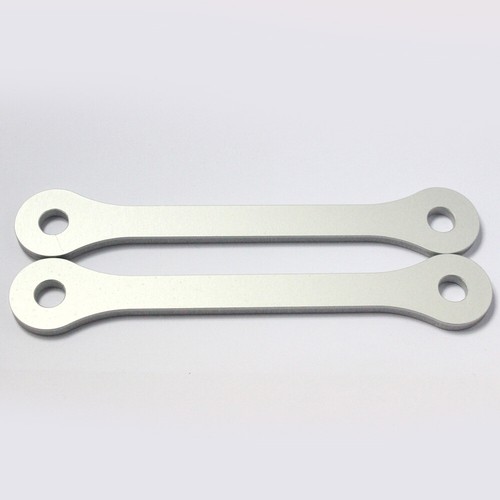 Rgv250 vj22 aluminium - aluminium, pair