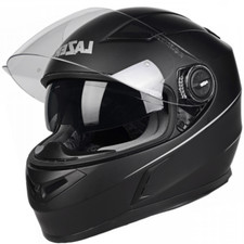 Casque Intégral Double