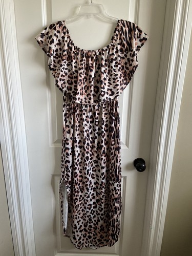 Gersymi leopard prints with - leopard,
