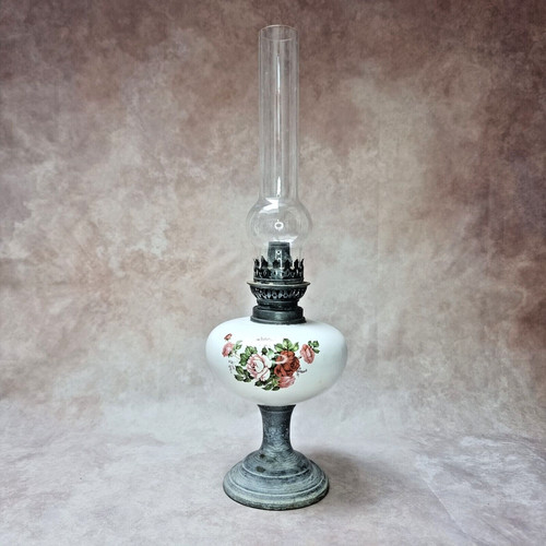 Magnifique grande lampe - magnifique,