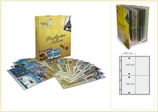 Safe 7920 album cartes - safe,