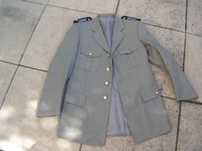 veste  militaire  infanterie
