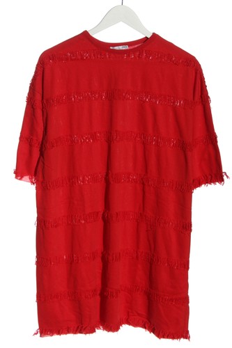 Zara robe manches courtes - à,