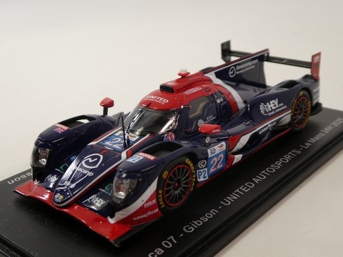 Spark oreca gibson 22 - oreca,