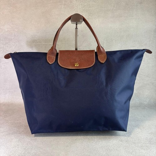 Longchamp pliage tote - le, bag
