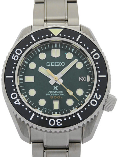 Seiko watch prospex - seiko,