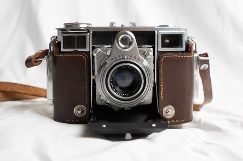 Mint zeiss ikon contessa - [mint],