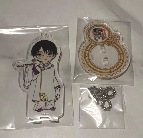 Pince xxx holic acrylic - 30,