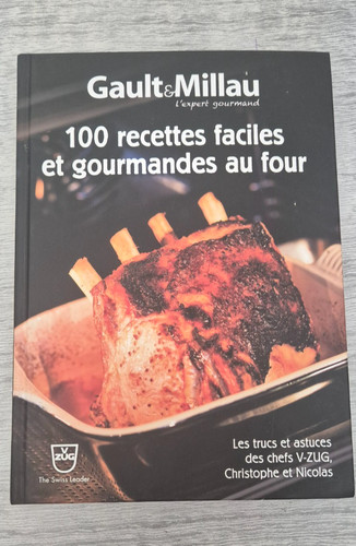 100 recettes faciles - 100,