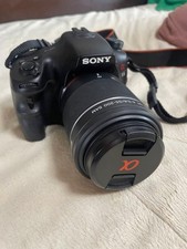 OCCASION Sony Alpha SLT-A65 -