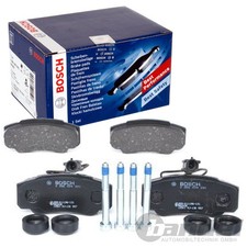 BOSCH Frein Pièce Essieu