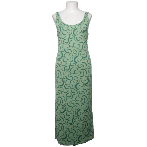 Bershka robe maxi taille - robe,