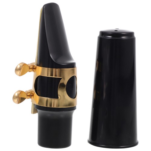 Embouchure saxophone alto - saxophone,