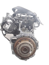 Moteur STJB 1.2L i ESS 1.2L i ESS Ford FIESTA VI